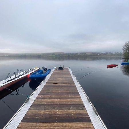 New Listing Faye'S Place Donegal Town Exteriör bild