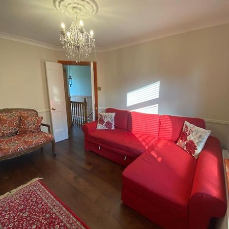 New Listing Faye'S Place Donegal Town Exteriör bild