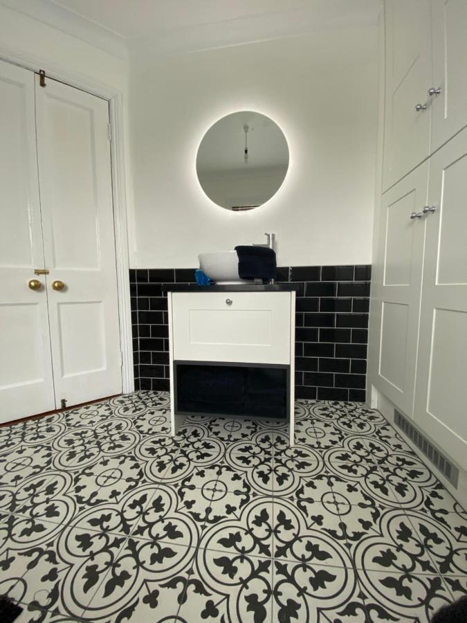 New Listing Faye'S Place Donegal Town Exteriör bild