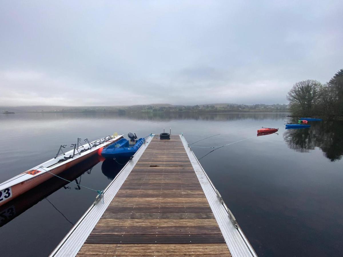 New Listing Faye'S Place Donegal Town Exteriör bild