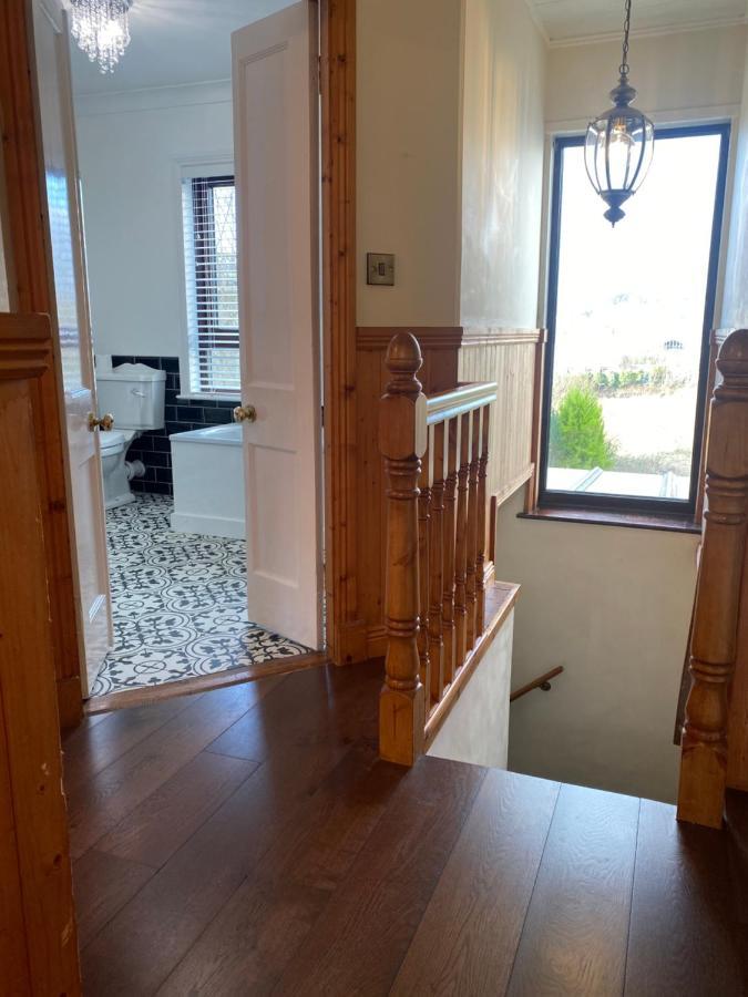 New Listing Faye'S Place Donegal Town Exteriör bild