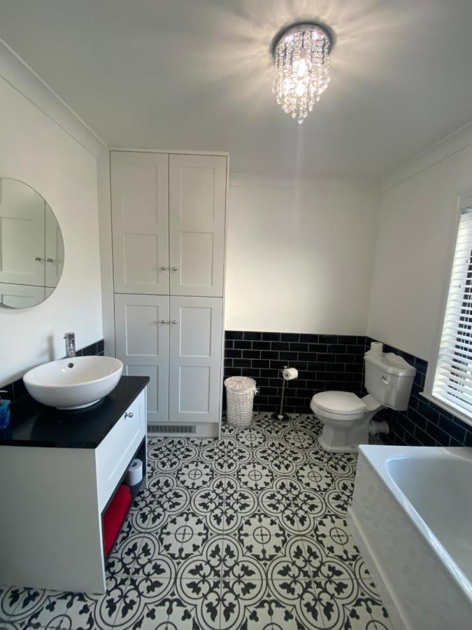 New Listing Faye'S Place Donegal Town Exteriör bild