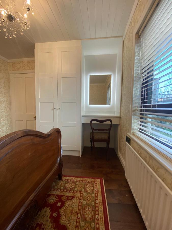 New Listing Faye'S Place Donegal Town Exteriör bild