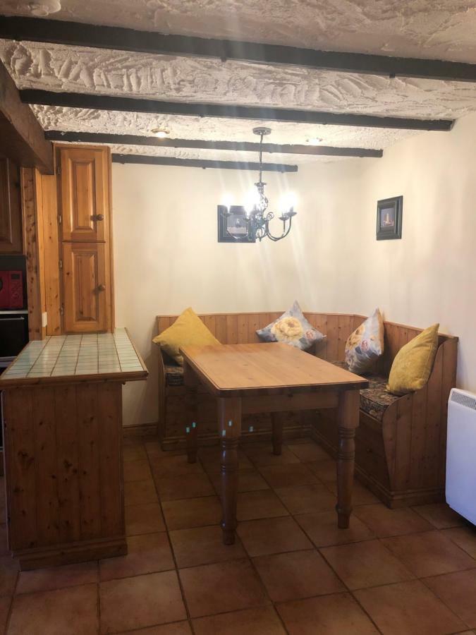 New Listing Faye'S Place Donegal Town Exteriör bild