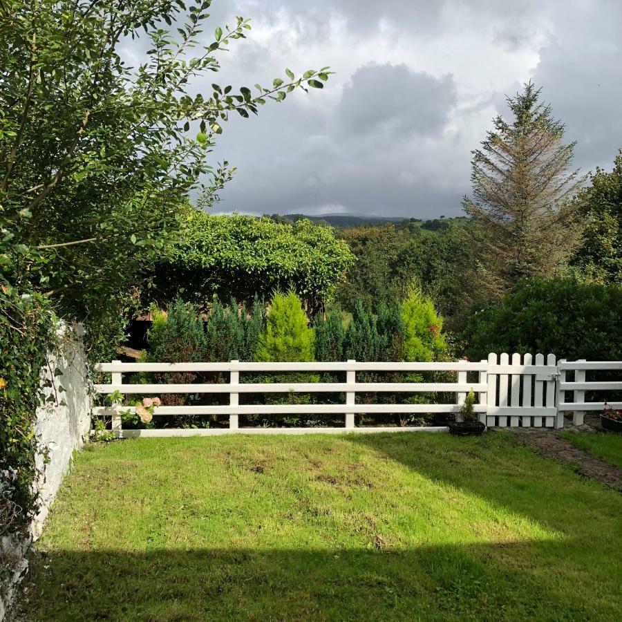 New Listing Faye'S Place Donegal Town Exteriör bild