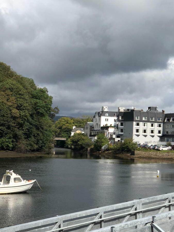 New Listing Faye'S Place Donegal Town Exteriör bild